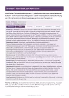 Vorschau - Stundenentwürfe - Streik und Schlichtung WiSo (Std 6) - Seite 1