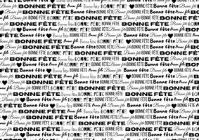 Aperçu - Feuilles d'exercices - 🎨 Fond d’art visuel – Bonne fête - Page 1