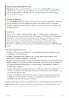 Vorschau - Stundenentwürfe - Ausbildungsvertrag WiSo Sparpaket - Seite 3