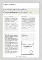 Vorschau - Arbeitsblätter - Verschiedene Haltungsformen - für Reitpädagogik, Reittherapie und Reitunterricht - Seite 2