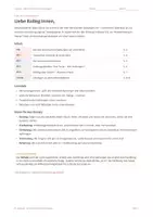 Vorschau - Arbeitsblätter - Die_drei_literarischen_Gattungen Epik, Lyrik, Dramatik - Seite 1