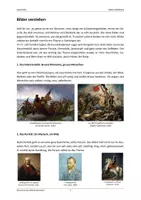Vorschau - Arbeitsblätter - Eine kurze Geschichte der Kunst - Seite 2