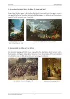 Vorschau - Arbeitsblätter - Eine kurze Geschichte der Kunst - Seite 3