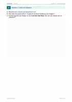 Vorschau - Arbeitsblätter - VOLUMEN QUADER UND WÜRFEL – differenziert mit Lösungen - Seite 3