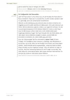 Vorschau - Stundenentwürfe - Religion: Unterrichtsreihe - Reformation - Seite 1