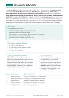 Vorschau - Arbeitsblätter - Industrielle Revolution, Quellenanalyse, Klasse 8 - Seite 1