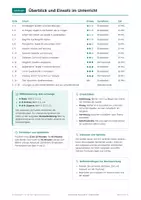 Vorschau - Arbeitsblätter - Industrielle Revolution, Quellenanalyse, Klasse 8 - Seite 2