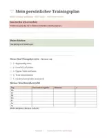Vorschau - Arbeitsblätter - Deutsch-Ambulanz ♡ –Individuell fördern & Stärken entdecken - Seite 2