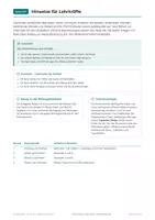 Vorschau - Unterrichtsreihen - Zeit und Geschichte, Paket mit 9 Materialien, Klasse 4 - Seite 2