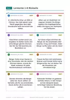 Vorschau - Poster - Demokratie in Athen, Poster, Klasse 6 - Seite 3