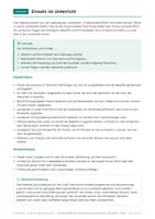 Vorschau - Poster - Entdeckungsfahrten und Kolonisierung, Poster, Klasse 7 - Seite 1