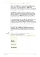 Vorschau - Stundenentwürfe - Religion: Unterrichtsreihe - Verantworlich leben und handeln - Seite 1