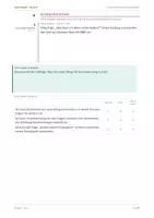 Vorschau - Stundenentwürfe - Religion: Unterrichtsreihe - Verantworlich leben und handeln - Seite 3