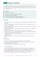 Vorschau - Poster - Christianisierung und Spätantike, Poster, Klasse 6 - Seite 1