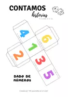 Vista previa - Unidades / Secuencias / Situaciones de Aprendizaje - 🎲 Contamos historias con pictogramas - Tablero - página 3