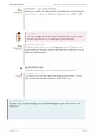 Vorschau - Stundenentwürfe - Religion Materialpaket: komplette Unterrichtsreihen für Klasse 8 - Seite 2