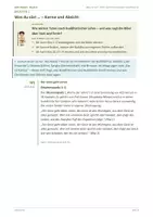 Vorschau - Stundenentwürfe - Religion Materialpaket: Arbeitshefte für Klasse 8 - Seite 2