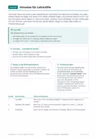 Vorschau - Arbeitsblätter - Erste kurze Gespräche, Arbeitsblätter, Klasse 4 - Seite 1