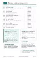 Vorschau - Arbeitsblätter - Erste kurze Gespräche, Arbeitsblätter, Klasse 4 - Seite 2