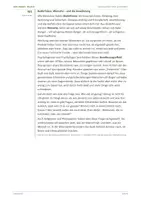 Vorschau - Stundenentwürfe - Religion: Arbeitsheft - Verantwortlich leben und handeln - Seite 3