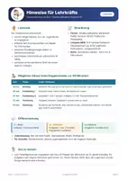 Vorschau - Arbeitsblätter - Demokratie stärken – Gesellschaftslehre Kl. 9/10 (Paket) - Seite 2