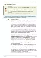 Vorschau - Stundenentwürfe - Religion: Arbeitsheft - Liebe, Dating, Beziehungen, Ehe - Seite 3