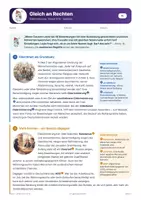 Vorschau - Arbeitsblätter - Diskriminierung erkennen – AGG Kl. 9/10 - Seite 2