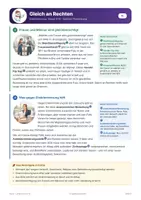 Vorschau - Arbeitsblätter - Diskriminierung erkennen – AGG Kl. 9/10 - Seite 3