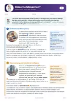 Vorschau - Arbeitsblätter - Würde für alle – Gesellschaftslehre Kl. 9/10 (Paket) - Seite 3