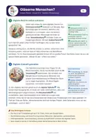 Vorschau - Arbeitsblätter - Datenschutz und digitale Rechte Kl. 9/10 - Seite 3
