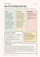 Vorschau - Stundenentwürfe - Waagerechter Wurf Bahnkurve x-y-Diagramm Physik Oberstufe E-Phase | Unterrichtsstunde 15 Seiten mit Lösungen | Flugbahn als Überlagerung zeichnen, Parabel, Wasserstrahl, Boarding Pass, Exit-Ticket, Übungen | Wurf und Kurve 4 - Seite 2
