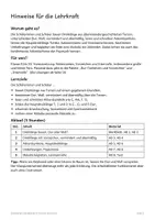 Vorschau - Unterrichtsreihen - Musiktheorie Sek I im Paket | Dur-Tonleitern, Intervalle, Dreiklänge | Klasse 6 bis 10 - Seite 2