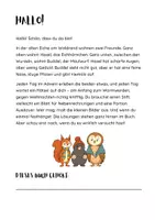 Vorschau - Arbeitsblätter - Weihnachtsrätsel Klasse 4 5 | 24 knifflige Rätsel mit Lösungen: Kreuzworträtsel, Geheimschrift, Sudoku & Suchsel | Adventskalender für Grundschule & Unterstufe - Seite 3