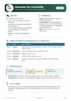 Vorschau - Arbeitsblätter - Frieden sichern – Gesellschaftslehre Kl. 9/10 (Paket) - Seite 2