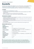 Vorschau - Arbeitsblätter - Satzglieder Klasse 4: Subjekt, Prädikat, Objekte, Zeit und Ort, mit Lösungen - Seite 2