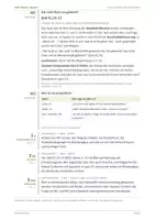 Vorschau - Stundenentwürfe - Religion: Verantworlich handeln und leben als Stationenlernen/Lerntheke - Seite 3