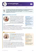 Vorschau - Arbeitsblätter - Algorithmen und Filterblasen Kl. 9/10 - Seite 2