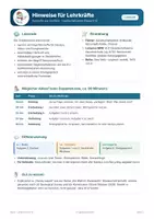 Vorschau - Arbeitsblätter - Rohstoffe, Coltan und Ressourcenfluch - Seite 1