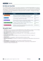 Vorschau - Unterrichtsreihen - Rechtschreibung Kl. 5/6 Komplettpaket: 5 Lernjobs G/M/E + Check - Seite 2