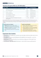 Vorschau - Unterrichtsreihen - Rechtschreibung Kl. 5/6 Komplettpaket: 5 Lernjobs G/M/E + Check - Seite 3