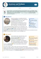 Vorschau - Arbeitsblätter - Eine Welt – ungleich verteilt – Gesellschaftslehre Kl. 9/10 (Paket) - Seite 3