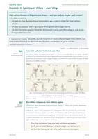 Vorschau - Stundenentwürfe - Geschichte: Arbeitsheft - Griechische Poleis und Imperium Romanum - Seite 2