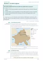 Vorschau - Stundenentwürfe - Geschichte: Arbeitsheft - Mittelalter: Herrschaft, Stände, Glaube - Seite 3