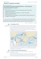 Vorschau - Stundenentwürfe - Geschichte: Arbeitsheft - Frühe Neuzeit - Deckblatt