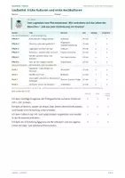 Vorschau - Stundenentwürfe - Geschichte Materialpaket: Lapbooks für die Klasse 6/7 - Seite 1