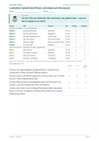 Vorschau - Stundenentwürfe - Geschichte: Lapbook - Griechische Poleis und Imperium Romanum - Seite 1