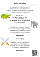 Aperçu - Cartes / Images - 🎶 Comptines traditionnelles de maternelle - Page 2