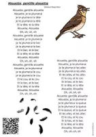 Aperçu - Cartes / Images - 🎶 Comptines traditionnelles de maternelle - Page 3