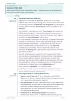 Vorschau - Stundenentwürfe - Geschichte: Lapbook - Sattelzeit - Seite 3