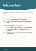Vorschau - Arbeitsblätter - Gymnasium Klasse 7 - Komplettpaket alle Fächer + Diagnosetests - Seite 2